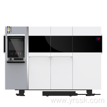 Cheap Price 4020 6025 3000w  Cnc Aluminum Sheet Steel Metal Plate Optical Fiber Laser Cutting Machine